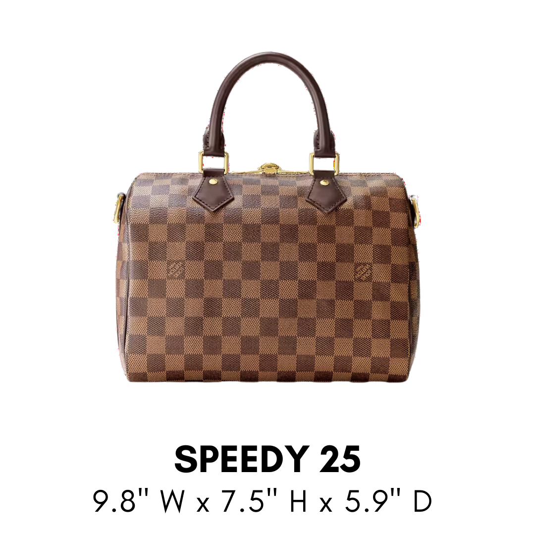 louis vuitton speedy 25