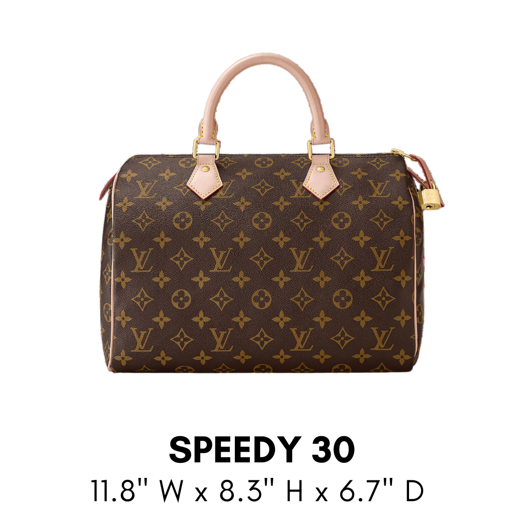 louis vuitton speedy 30