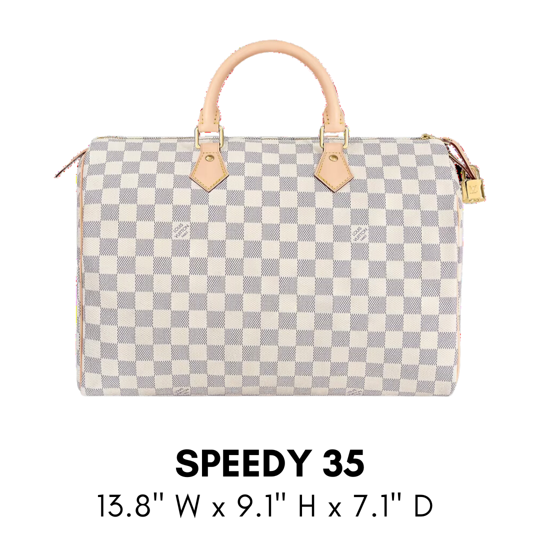 louis vuitton speedy 35