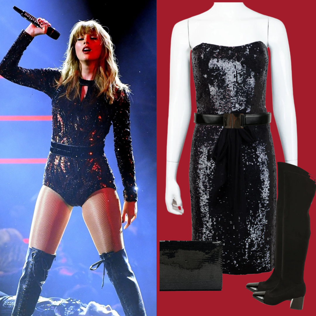 What to Wear to Taylor Swift’s Eras Tour
