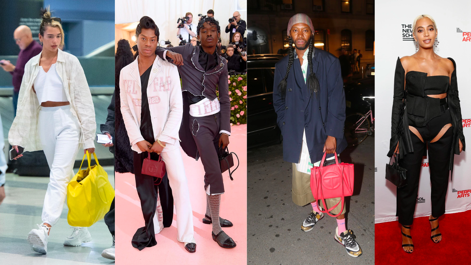 Celebrate Black History Month With These Up & Coming Black Designers
