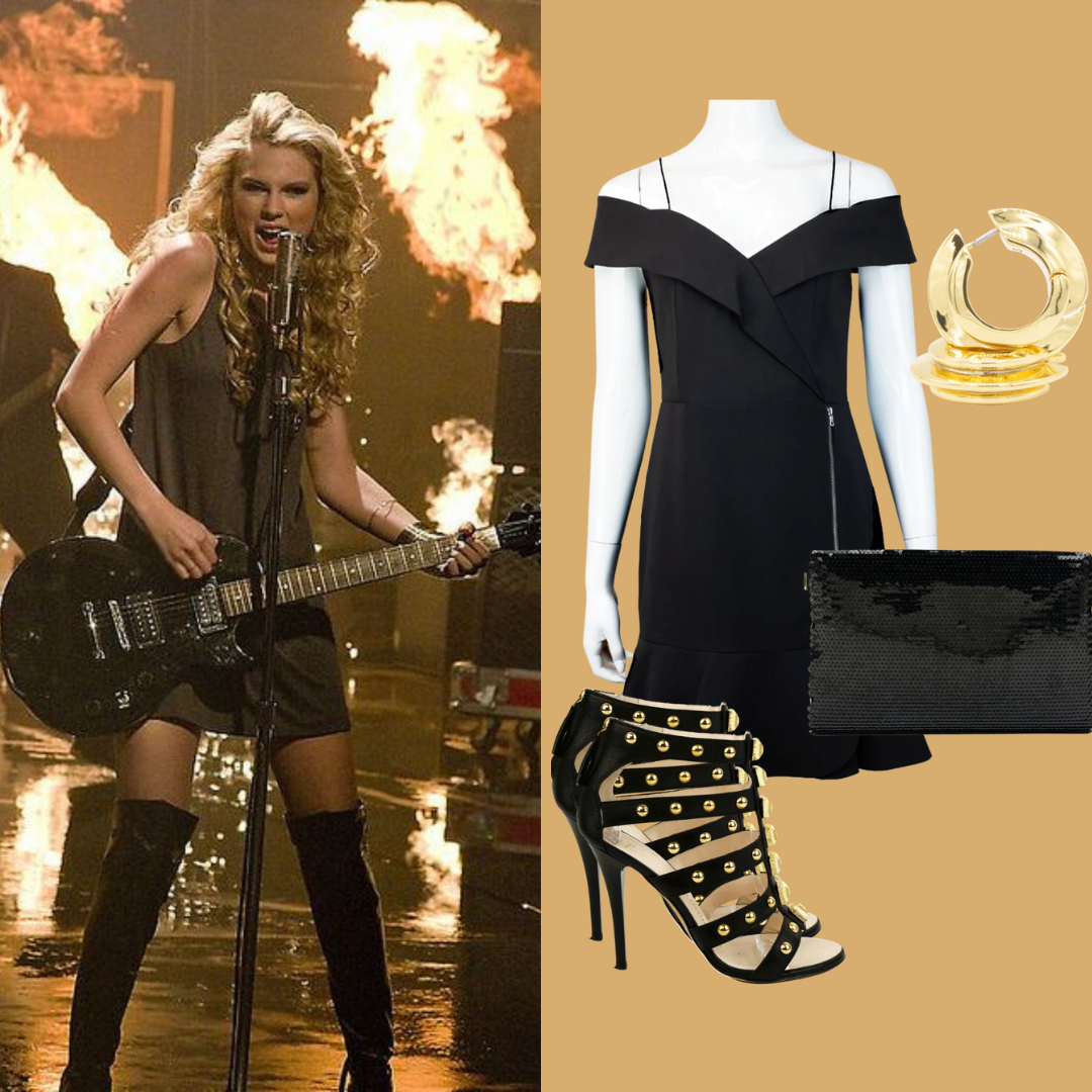 What to Wear to Taylor Swift’s Eras Tour
