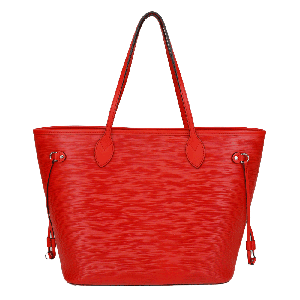 Odéon Tote MM Damier Ebene Canvas - Handbags