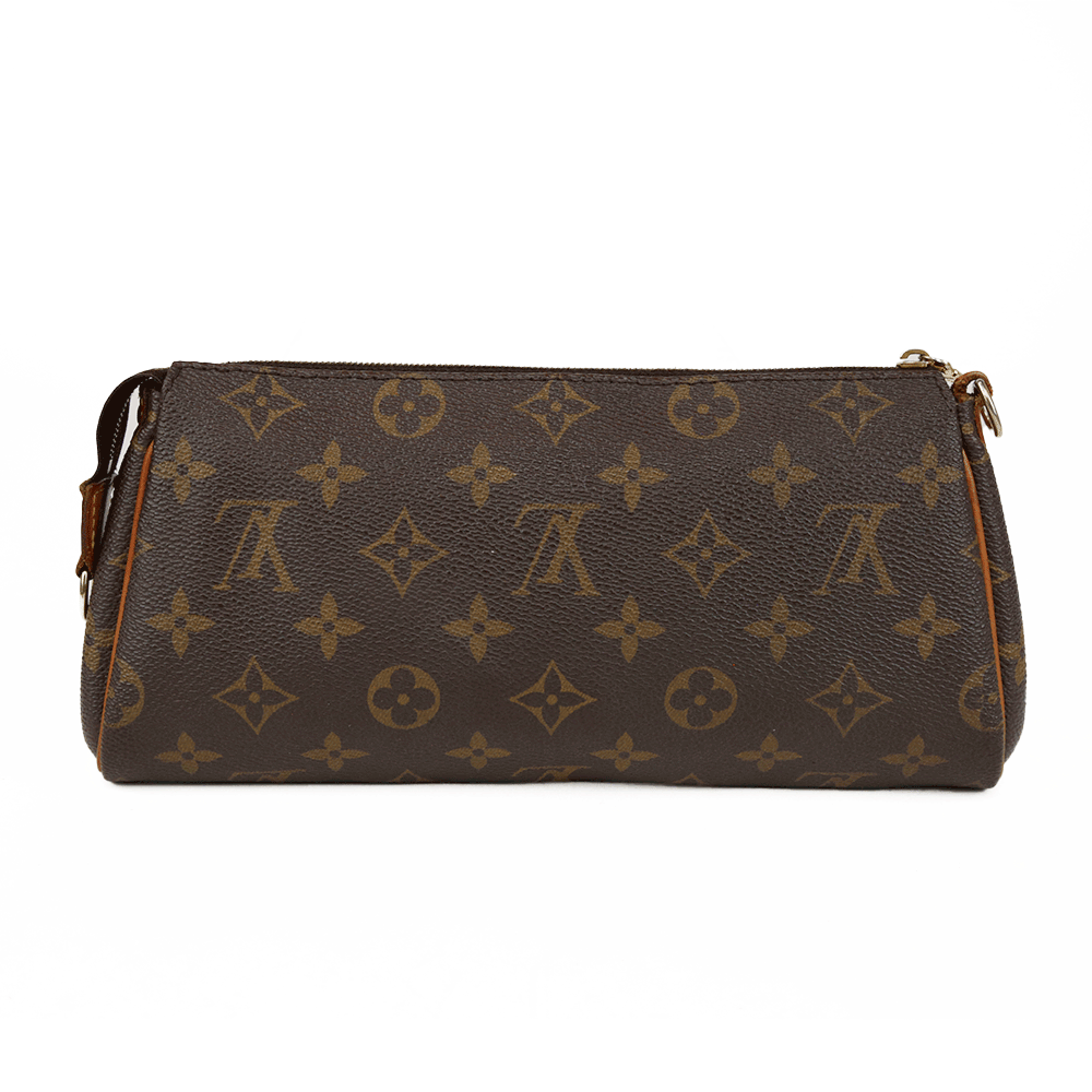 Louis Vuitton, Bags, Louis Vuitton Eva Crossbody Shoulder Bag Wellloved