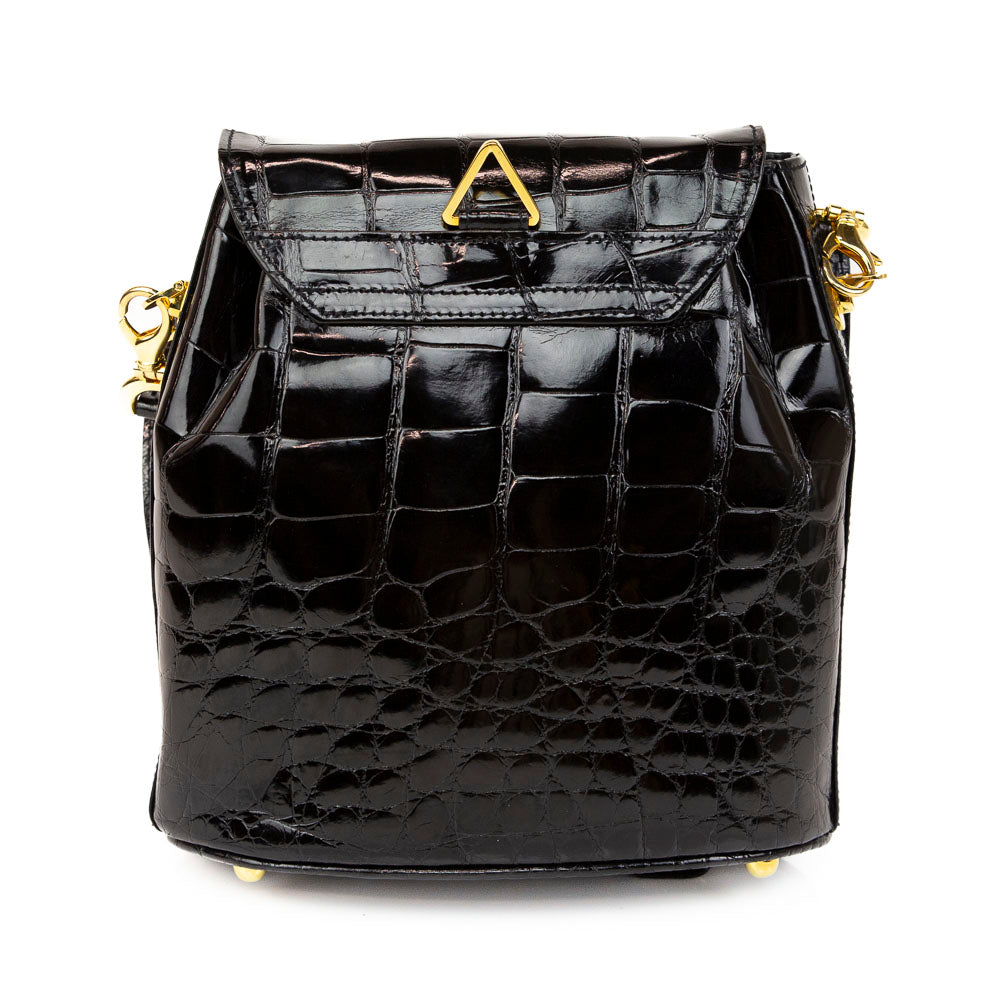 Hermès Black Togo Birkin 30  DBLTKE Luxury Consignment Boutique
