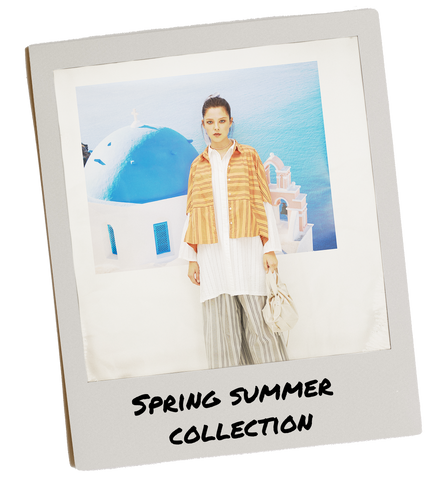 Spring summer collection
