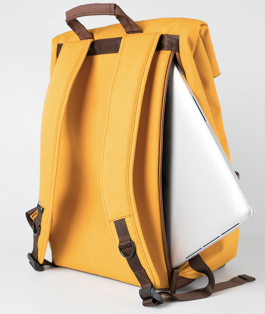 sac-a-dos-ordinateur-jaune-leger