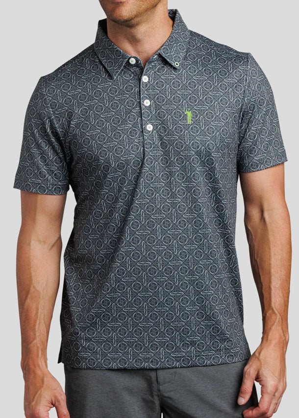 Men's Golf Shirts, Top Brands at Great Prices