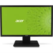 Monitor Acer V206HQL Abi HD 19.5" Resolución 1600x900 Panel TN