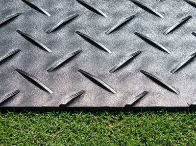 A Guide to Choosing the Right Ground Protection Mats for Your Project