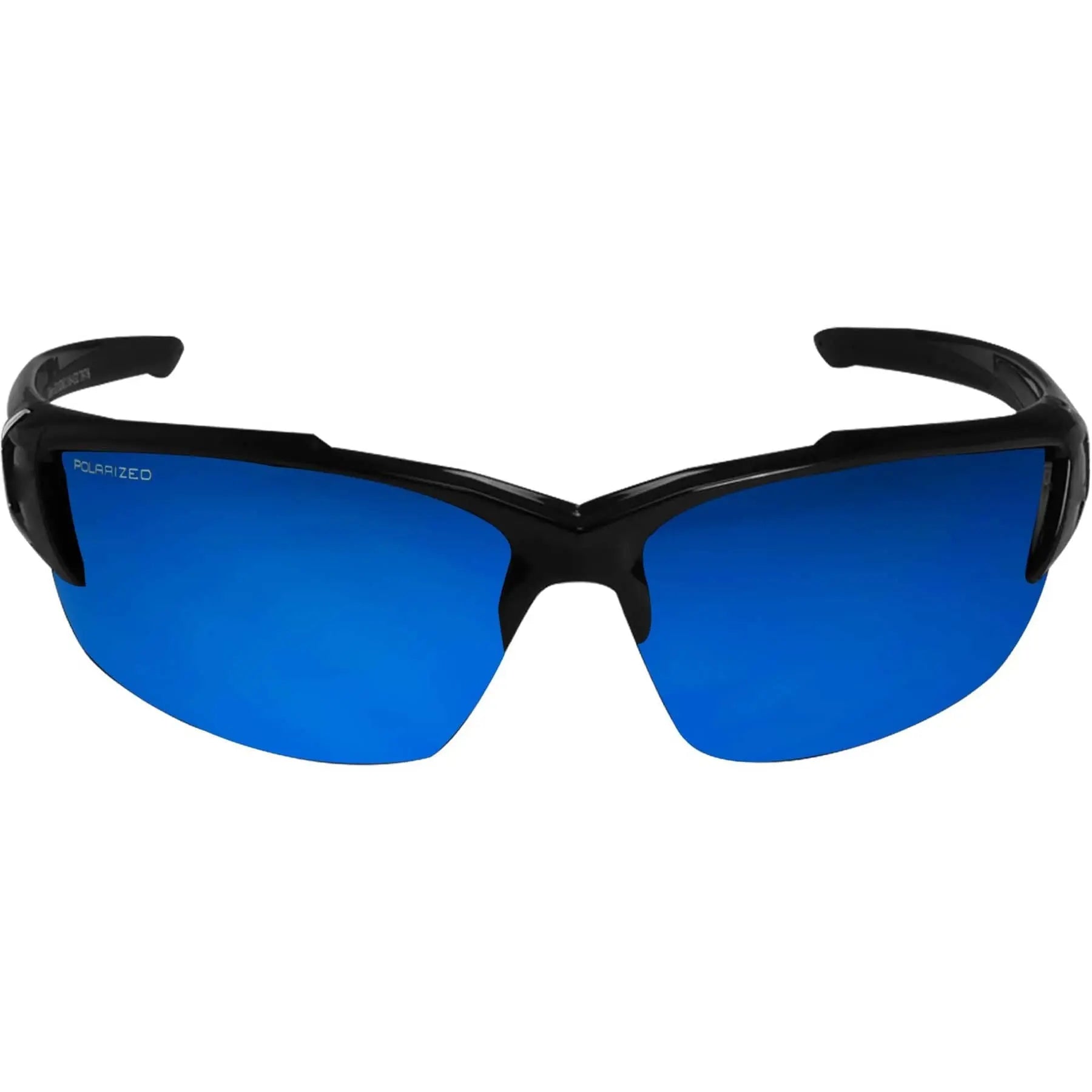 Edge Eyewear TSDKAP218-G2 Khor Safety Glasses, Black