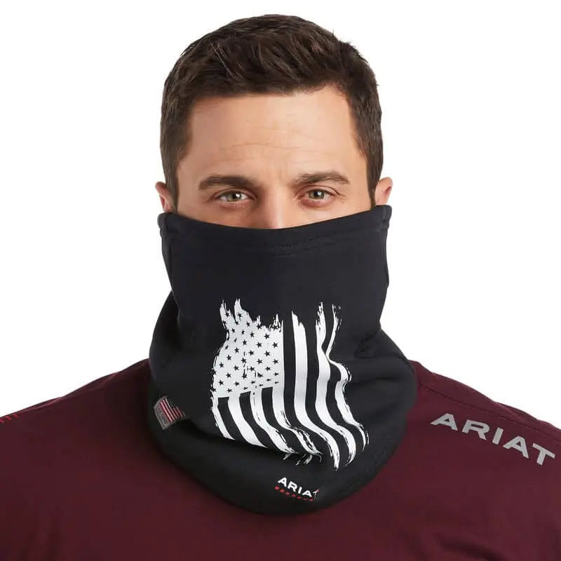 FR Fleece Balaclava