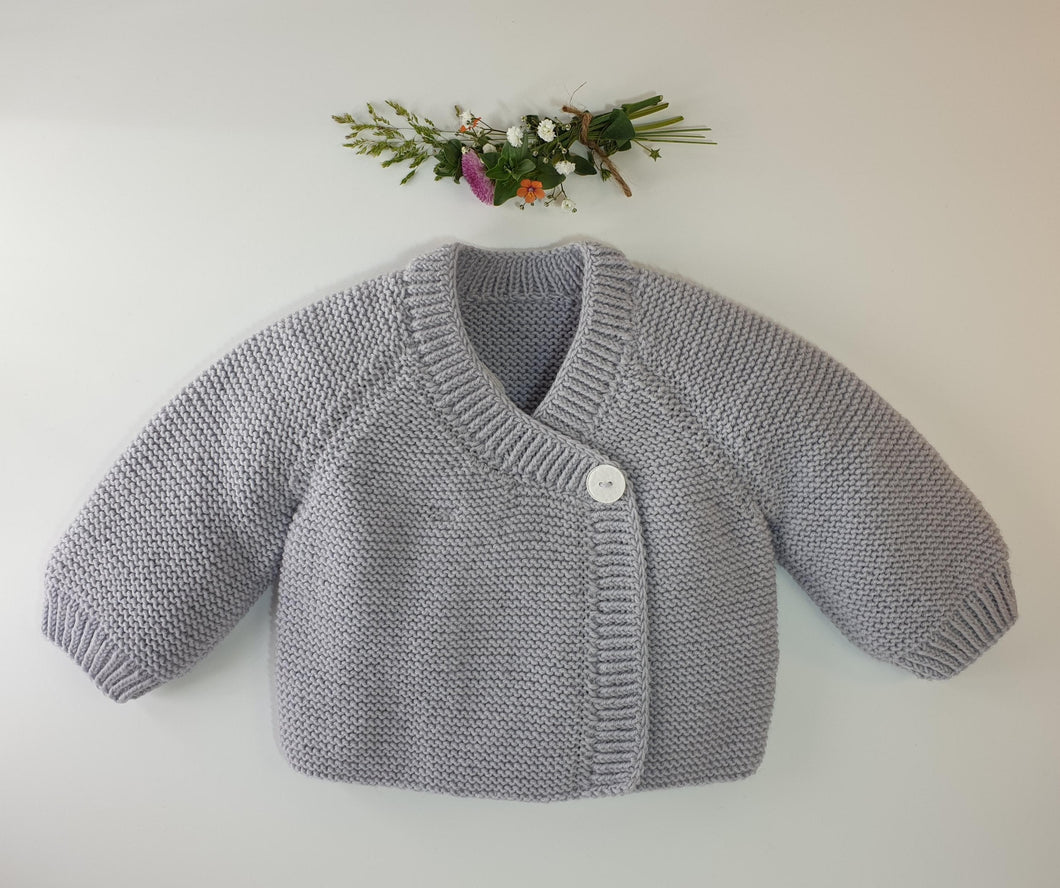 Layette Et Tricot Bebe Anny Blatt