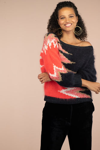 Modèle layette Anny Blatt à tricoter : la combinaison Hêtre