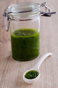 pesto