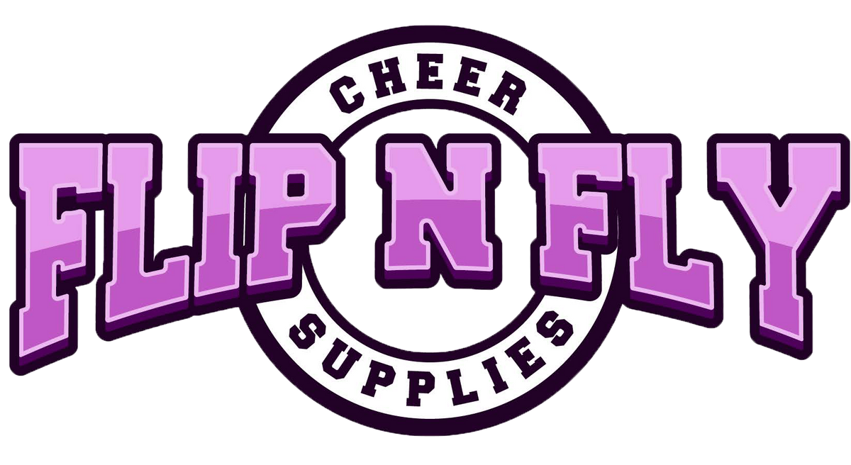 Flip n Fly Cheer Supplies