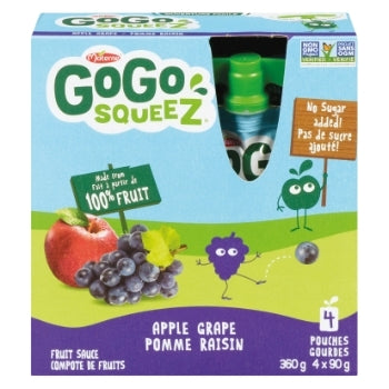 go go squeeze