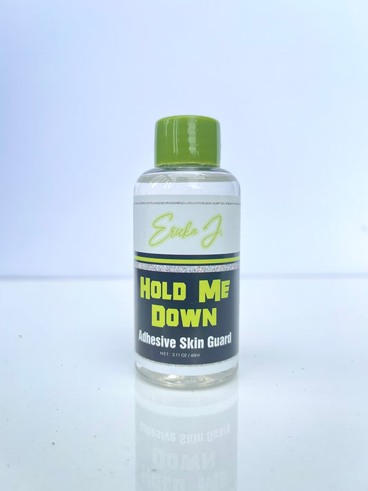 Ericka J. Hold Me Down Lace Adhesive 1.6oz – Simply Lavish Hair Emporium LLC