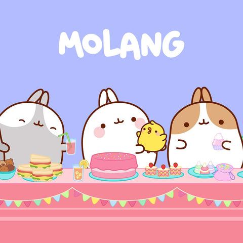 molang dinner