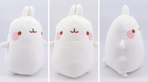 Molang XXL Super Soft Plush