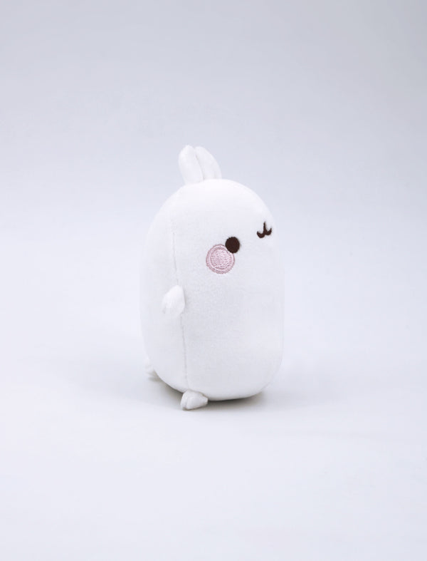 Molang Extra Soft Hot Water Bottle