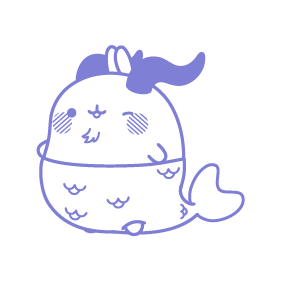 Capricorn Horoscope 2024 of Molang