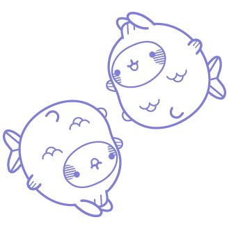 Pisces Horoscope 2024 of Molang