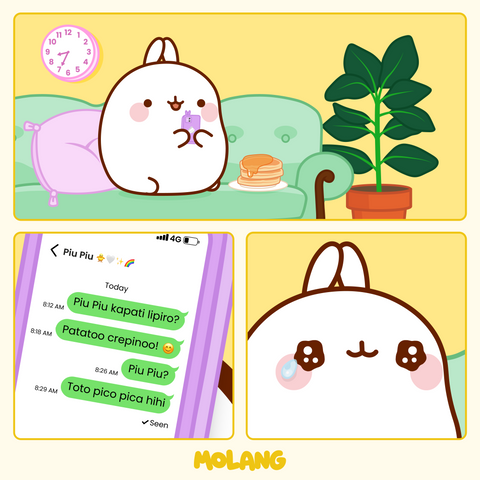 molang phone