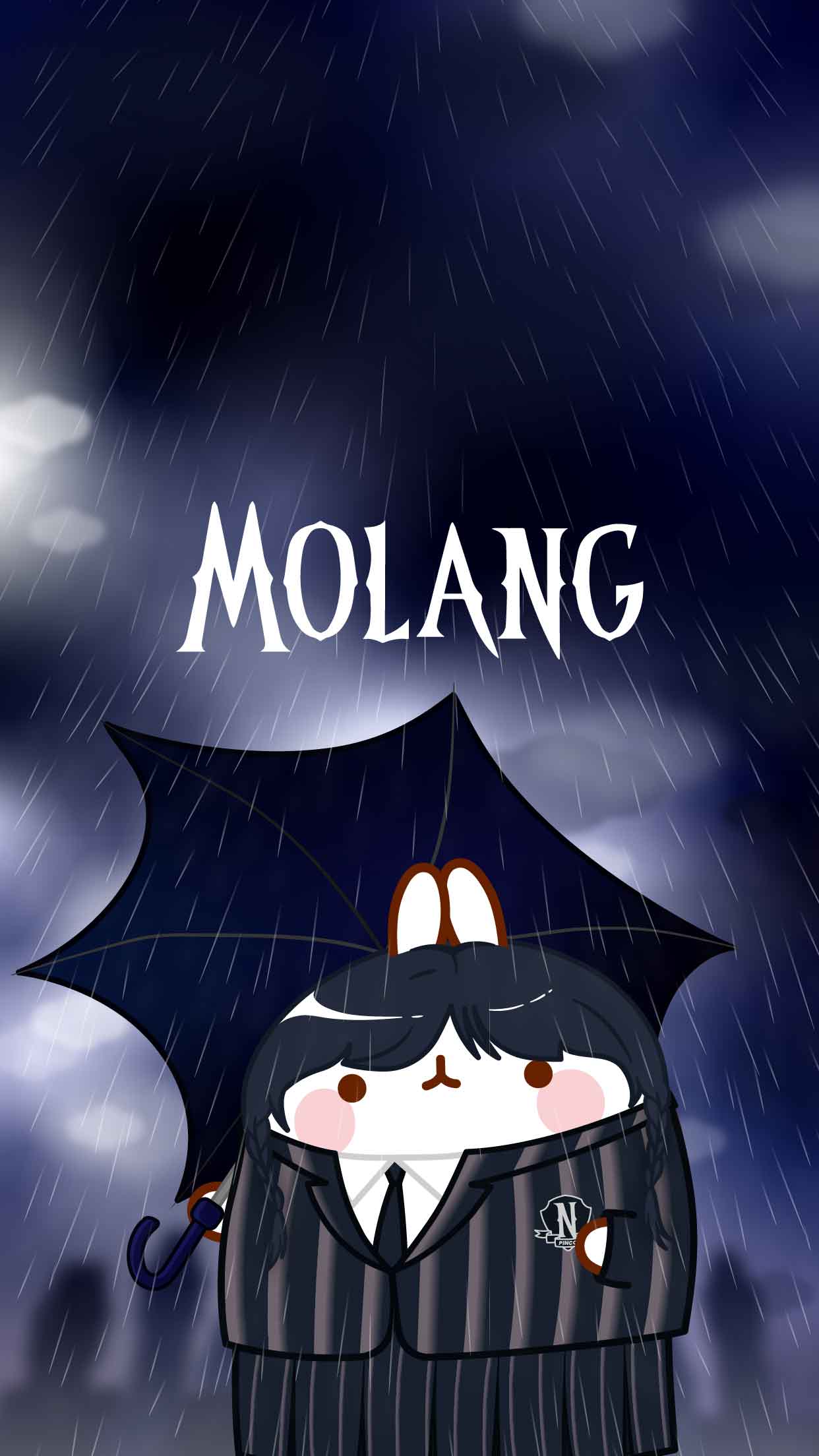 Wallpapers | Molang Officiel Website