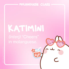 molang cocktails