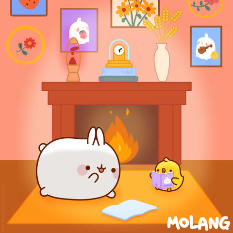 molang and piu piu read