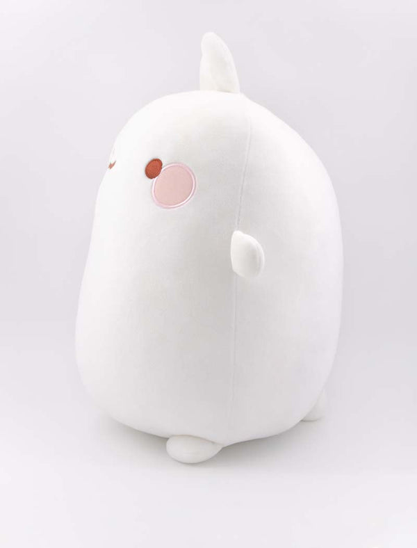 big molang plush