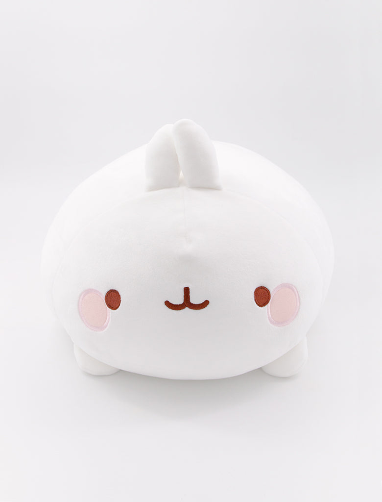 Molang Soft Cushion 30x40 cm