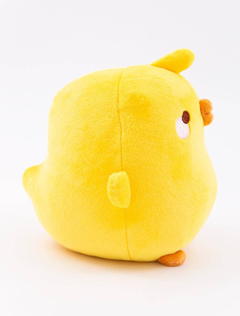 piu piu plush