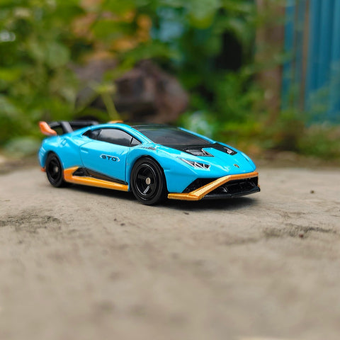 diecast cars