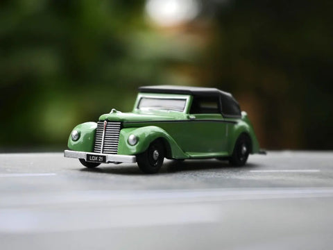 diecast cars