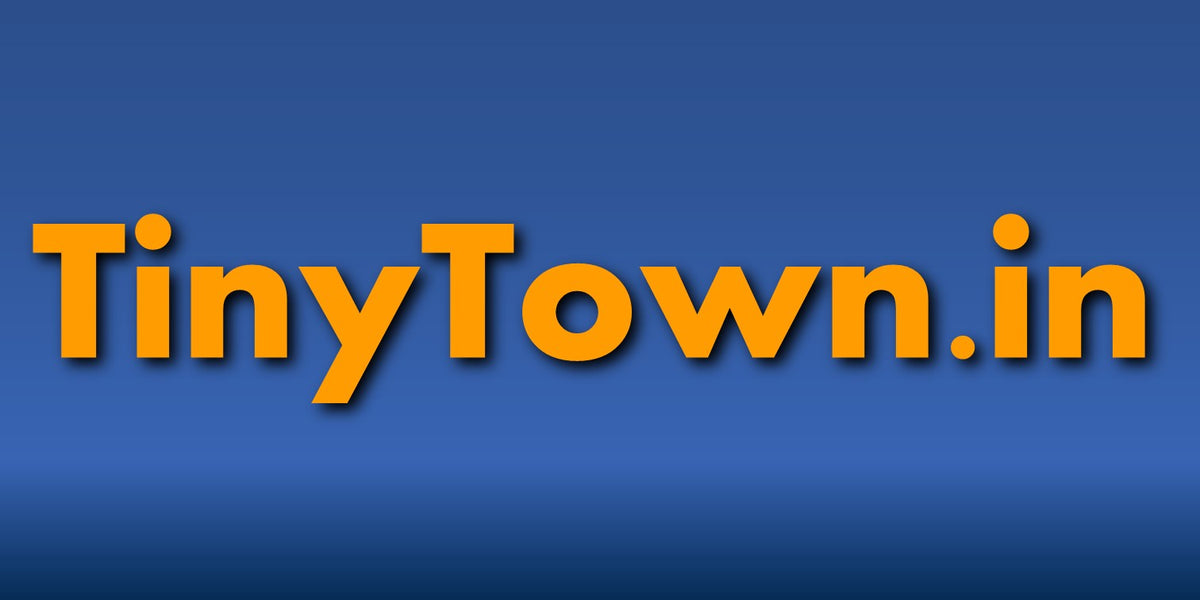 TinyTown.in