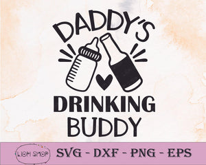 Free Free 288 Mommy&#039;s Drinking Buddy Svg SVG PNG EPS DXF File