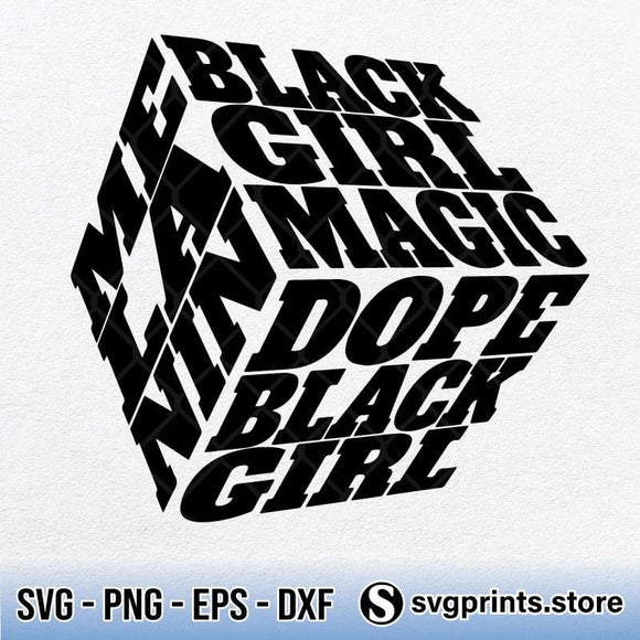 Free Free 272 Dope Black Mother Svg SVG PNG EPS DXF File