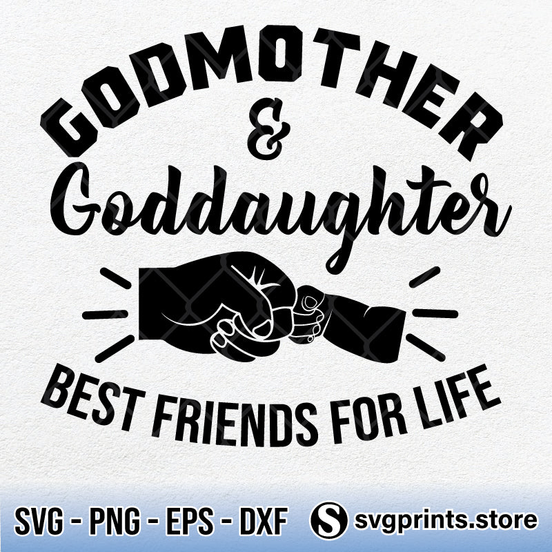 Free Free 235 Best Godmother Ever Svg Free SVG PNG EPS DXF File