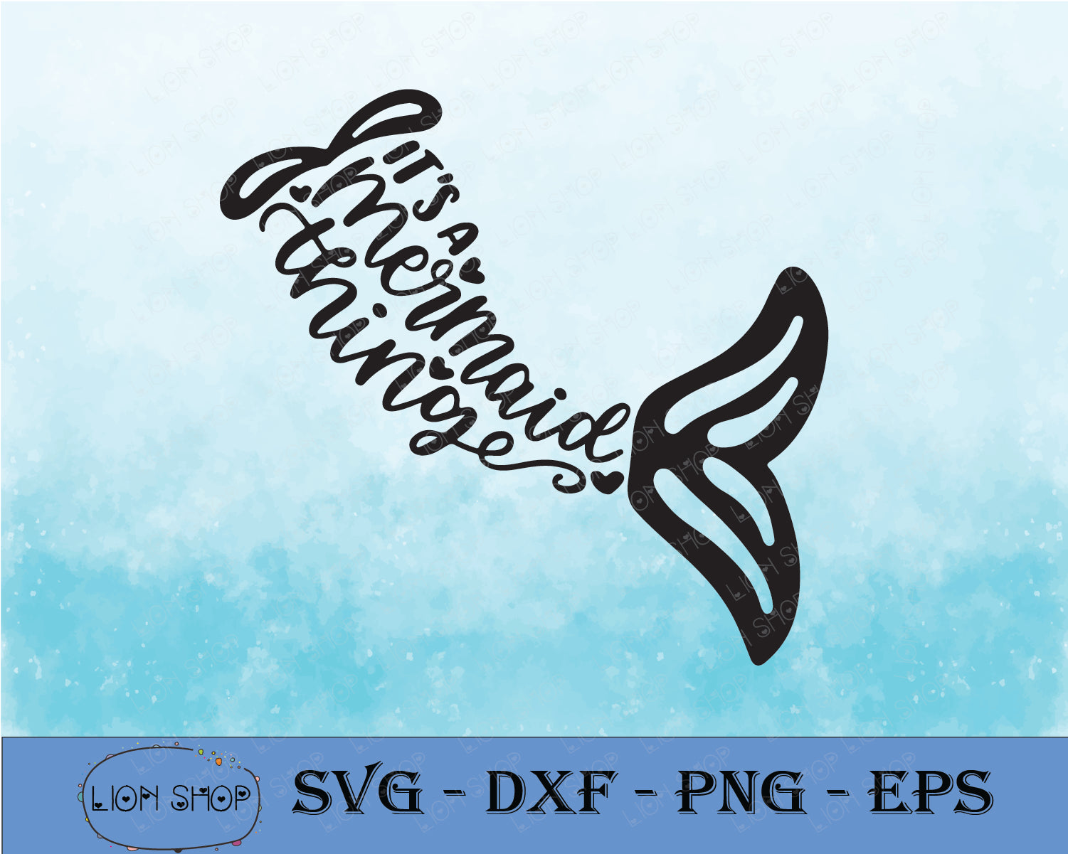 Free Free 227 Mermaid Anchor Svg SVG PNG EPS DXF File