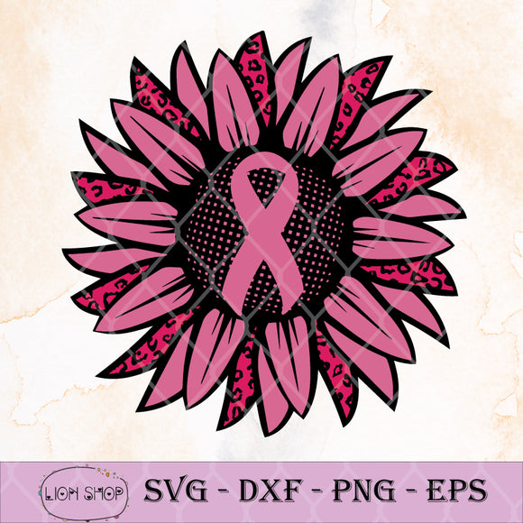 Free Free 234 Sunflower Leopard Svg SVG PNG EPS DXF File