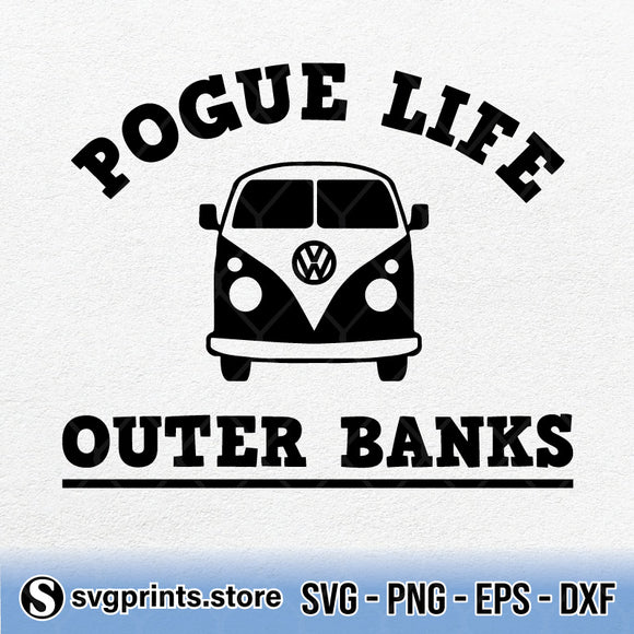 Free Free Pogue Life Svg 597 SVG PNG EPS DXF File