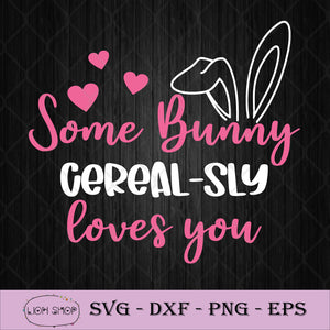 Free Free 331 Cerealsly Love You Svg SVG PNG EPS DXF File