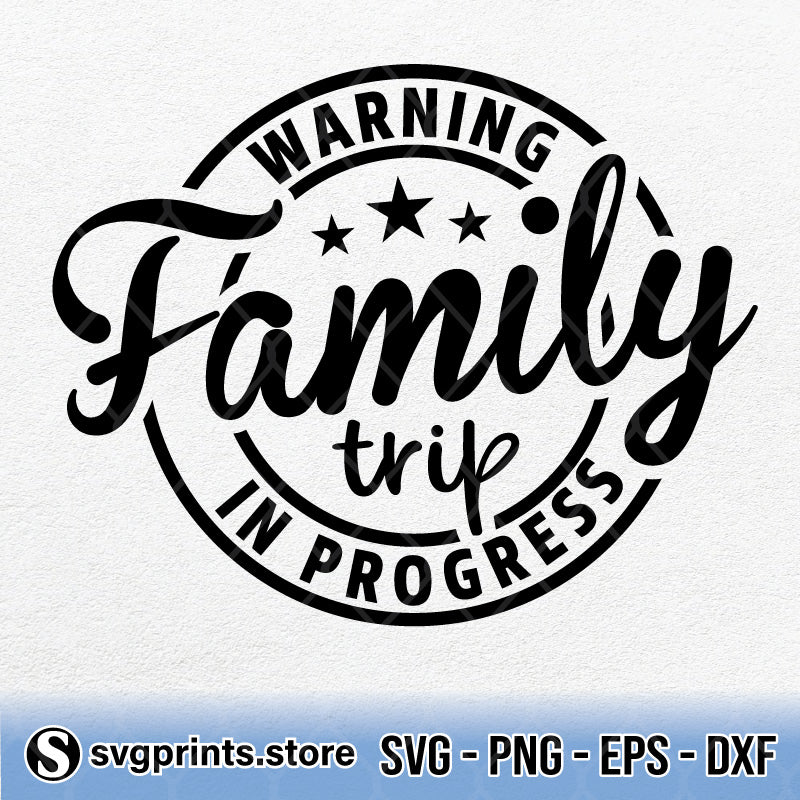 Free Free 280 Family Trip Svg SVG PNG EPS DXF File