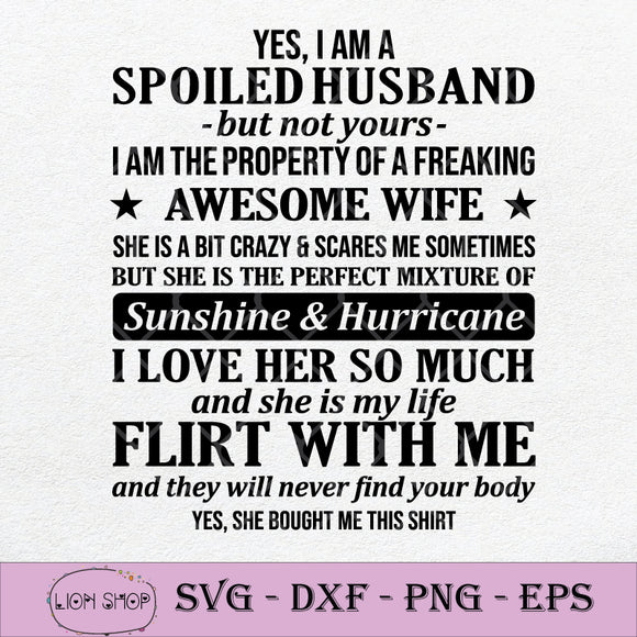 Free Free 110 Husband In Heaven Svg SVG PNG EPS DXF File