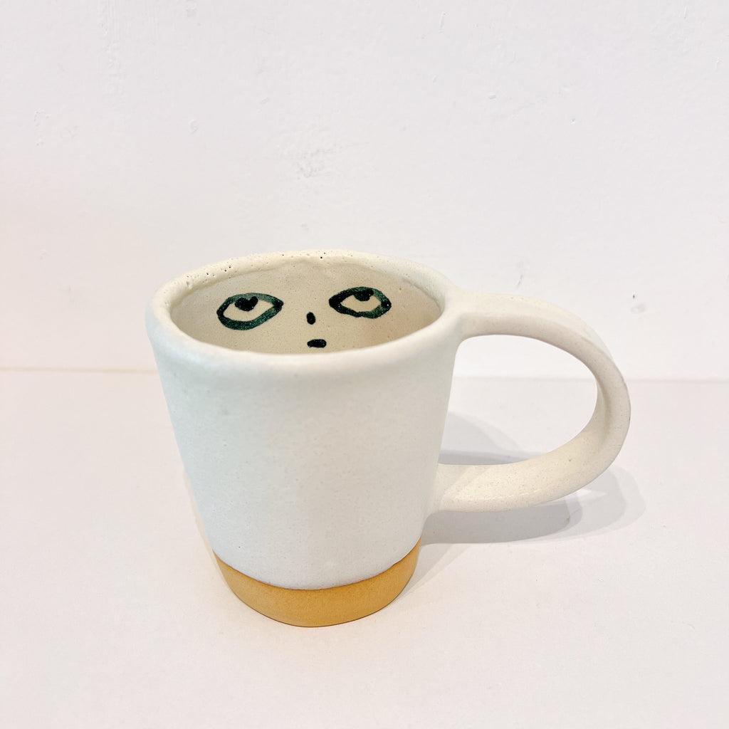 MadokaRindal  TEA MUG  マドカリンダル