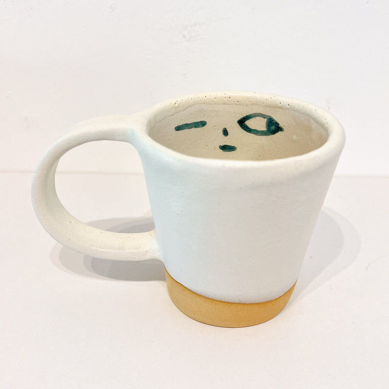 MadokaRindal  TEA MUG  マドカリンダル