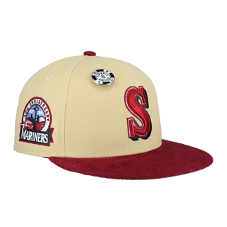 St Louis Cardinals 1934 World Series New Era 59Fifty Fitted Hat (Olive –  ECAPCITY