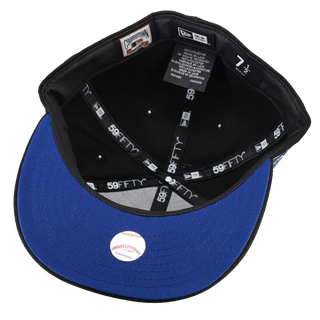 New Era San Diego Padres Capsule Easter Collection 40th Anniversary 59Fifty  Fitted Hat Lavender/Pink - US